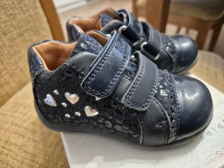 Topánočky, geox,22