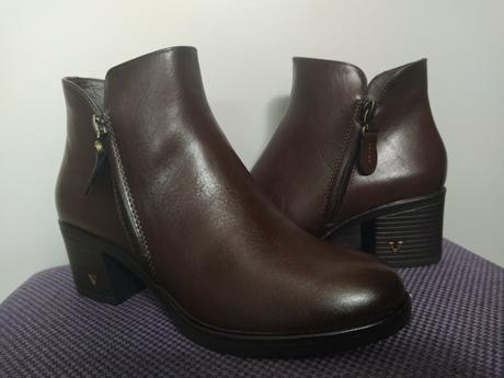 Čižmičky, 36 - 41