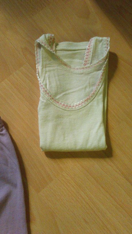 Pyžamko littlest pet shop, 104