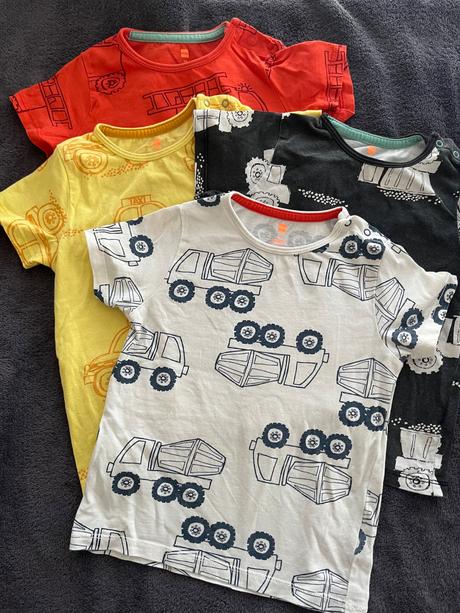 Tričká, hema,98