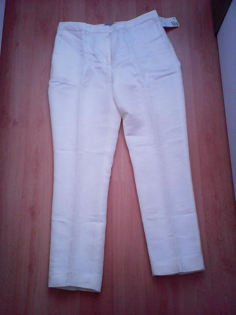 Dámske nohavice h&m, h&m,38