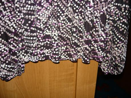 Elastická blúzka orsay s-m, orsay,s