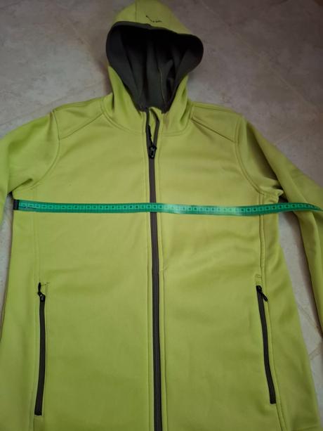 Softselova bunda, 146