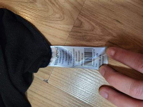 Mikina, terranova,xs