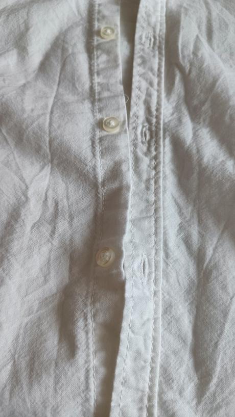 Košeľa, veľ. 128, h&m,128