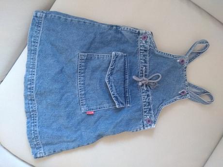 Dievčenská sukňa, outfit,92