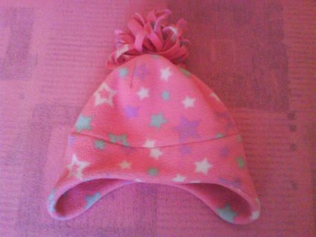 Čiapočka , ladybird,92