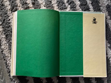 Caddie-prvé vyd.1990, 