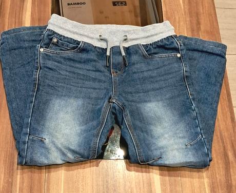 Rifle podšité veľ. 140 / 146, 146