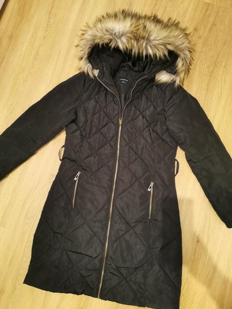 Zimna bunda, reserved,38