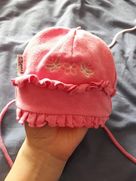 Prechodna ciapka, tulec trend,42