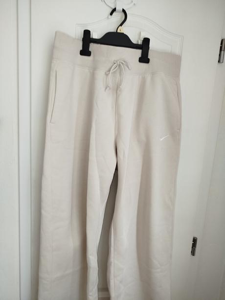 Nike široké tepláky xl, nike,xl