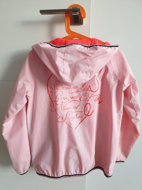 Gaastra nepremokavá bunda, 122