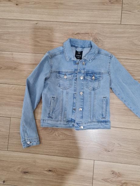 Riflova bunda, sinsay,32