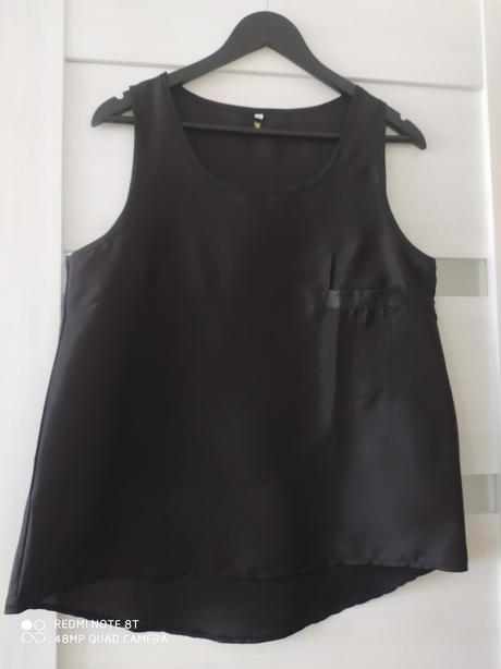 Blúzka / tielko, xl