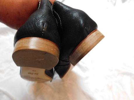 Lidea by lori luxusne damske topanky, 38