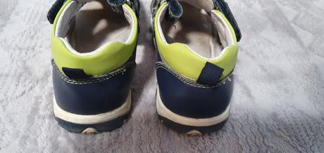 Sandalky 32 protetika, protetika,32