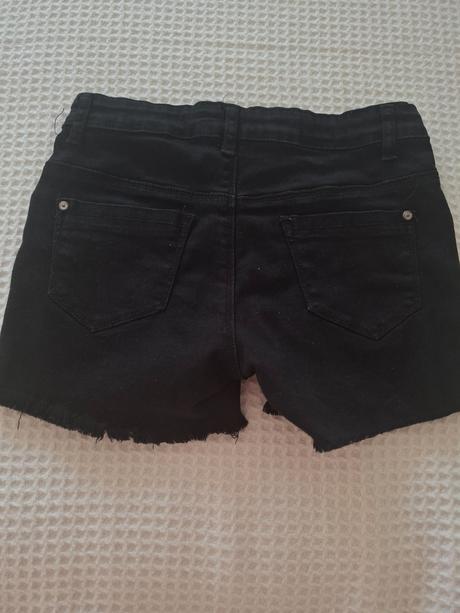 Kratase pre dievcatka veľ. 140, 140