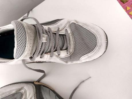 Letné botasky puma, puma,42