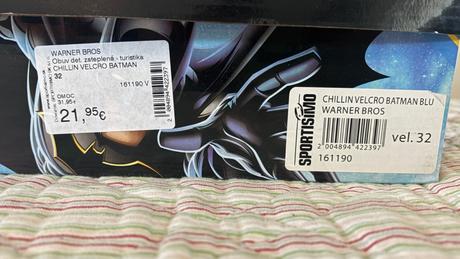 Zimné snehule waterproof veľ. 32, dc,32
