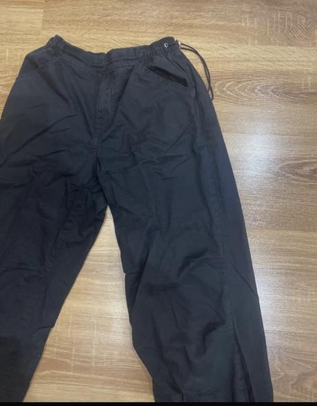 Parachute nohavice, house,xs