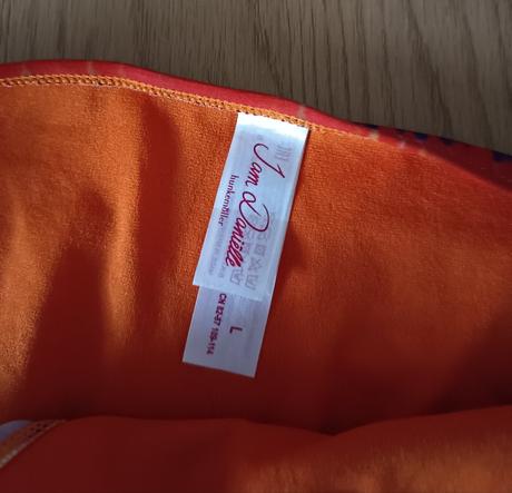 Plavky hunkemoller, l