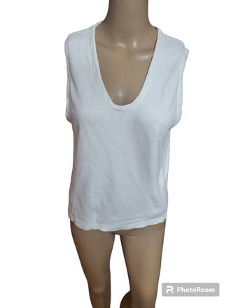 Dámske bavlnené tričko, 40