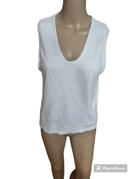 Dámske bavlnené tričko, 40