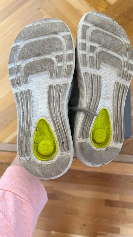 Ecco celorocne topanky, ecco,29