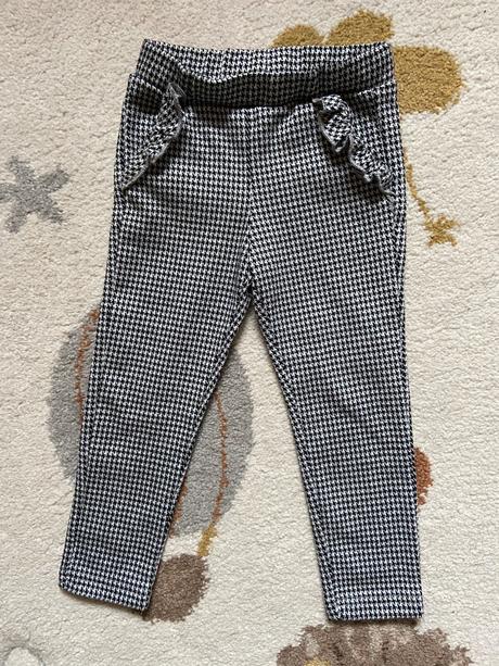 Nohavice reserved vel.98, reserved,98