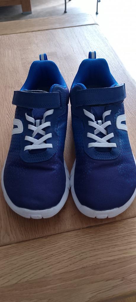 Tensiky, decathlon,38