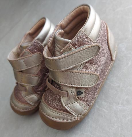 Old soles glamster pave, 22