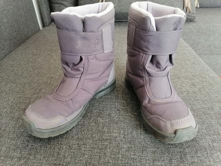 Quechua waterproof, veľ. 35, quechua,35