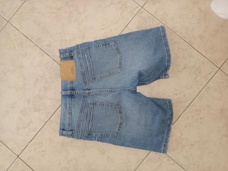 Detské kratasy, zara,134