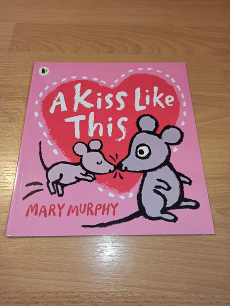 Marry murphy - a kiss like this, 
