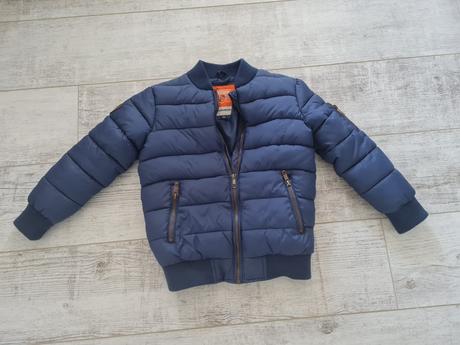 Teplejšia prechodná bunda, palomino,122