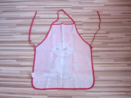 Zástera +čiapka s marie, 110