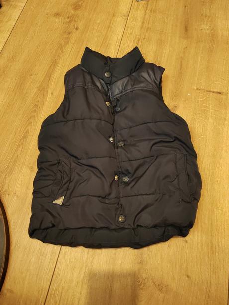 Prechodná vesta, next,98