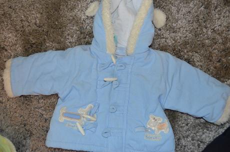 Suprova bundicka na prechod, 68