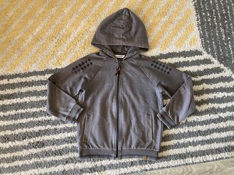 Mikina coccodrillo, coccodrillo,128