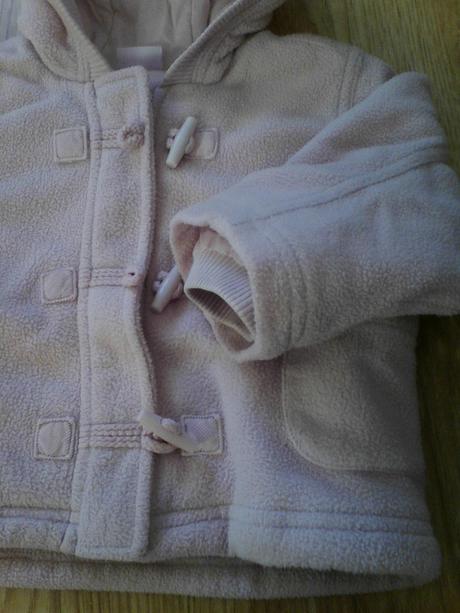 Dekova bundicka, cherokee,80