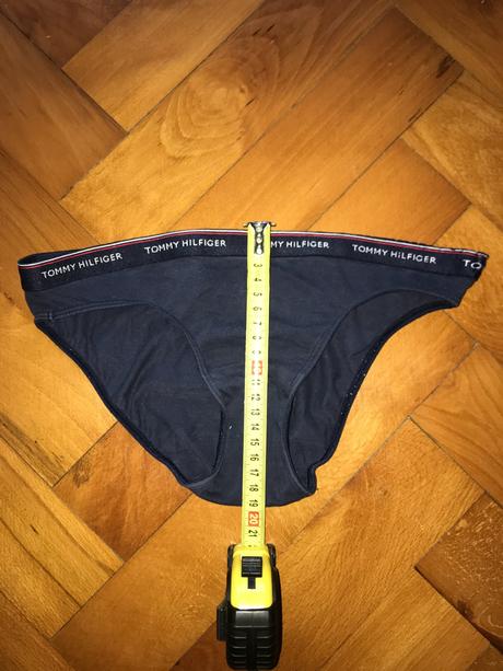 Dievčenské nohavičky - tommy hilfiger, 2 ks, tommy hilfiger,s