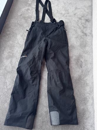 Oteplovačky phoenix 52 l, l