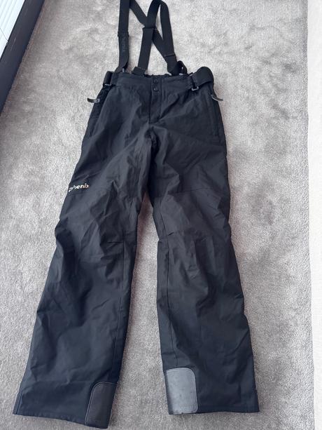 Oteplovačky phoenix 52 l, l