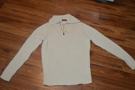 Pánsky pulóver zara, zara,l