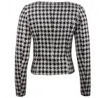 Elegantný kabátik, m