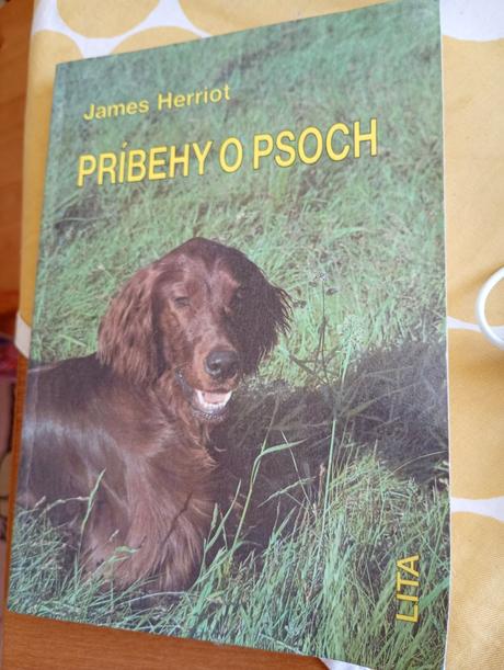 Príbehy o psoch, 
