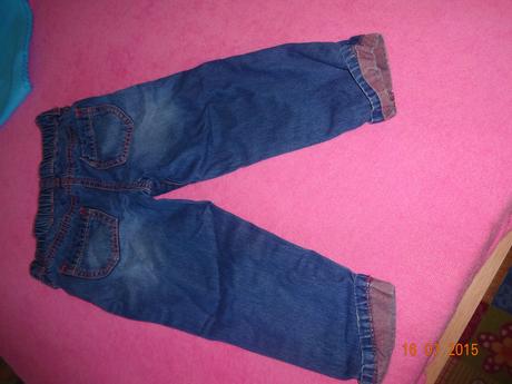 Rifle detske, cherokee,98