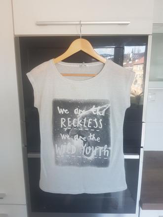 Dámske tricko velk.xs, xs