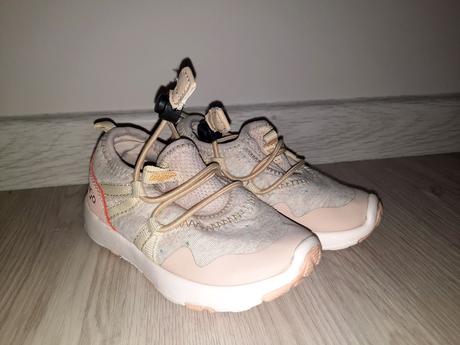 Ľahké tenisky bejo (vd 12,5 cm), 22